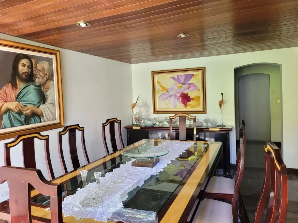 Casa, 4 quartos, 420 m² - Foto 2