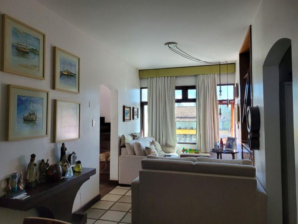 Casa, 4 quartos, 420 m² - Foto 4