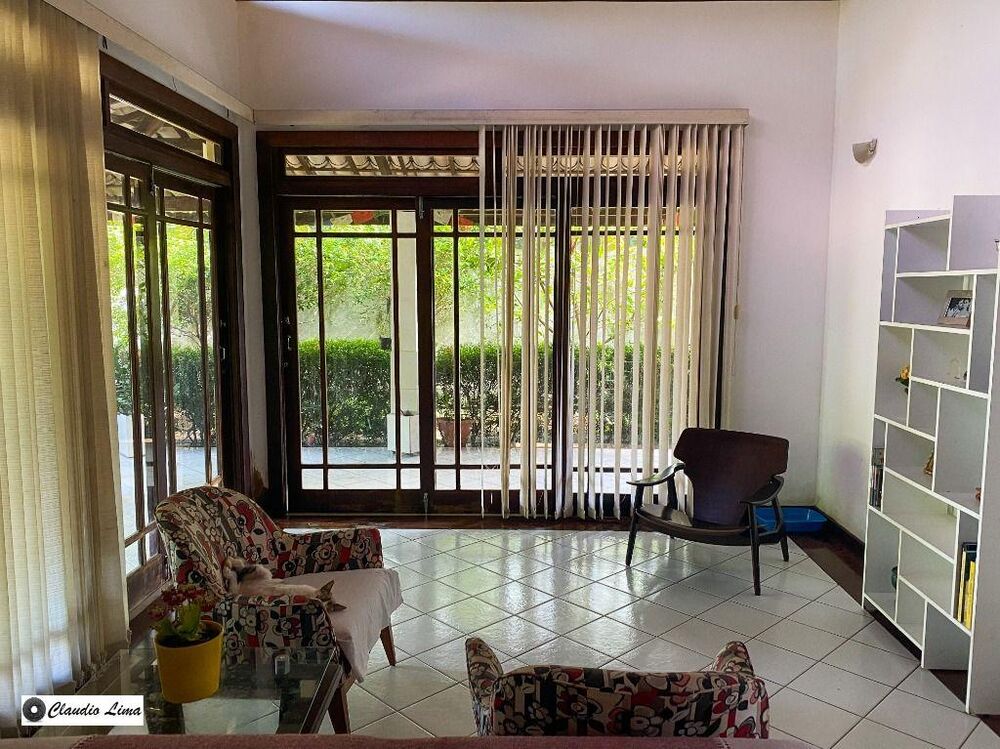 Casa, 3 quartos, 208 m² - Foto 4