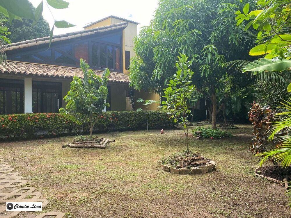 Casa, 3 quartos, 208 m² - Foto 1