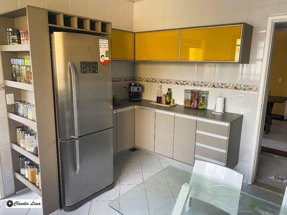 Casa, 3 quartos, 208 m² - Foto 3