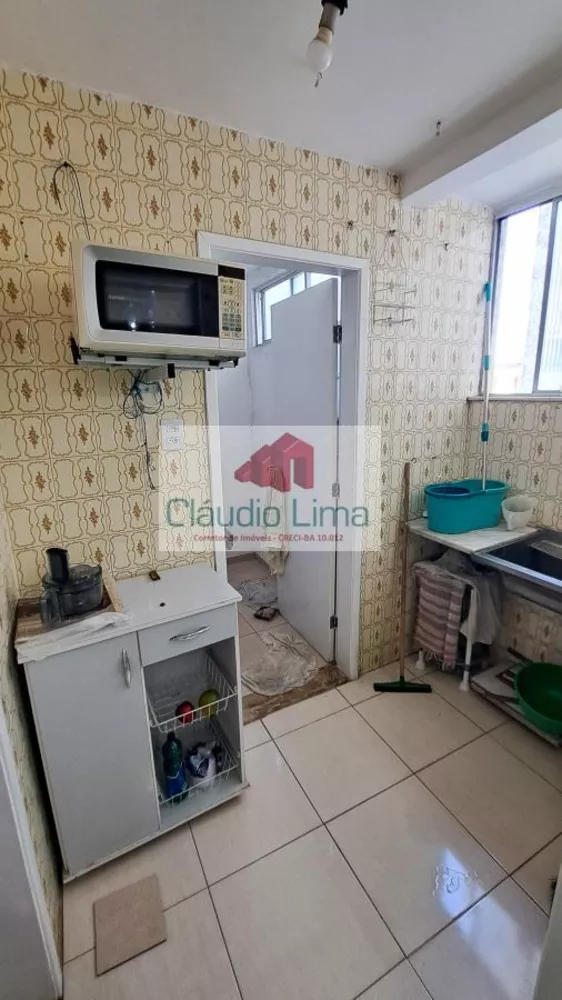 Apartamento, 2 quartos, 76 m² - Foto 10