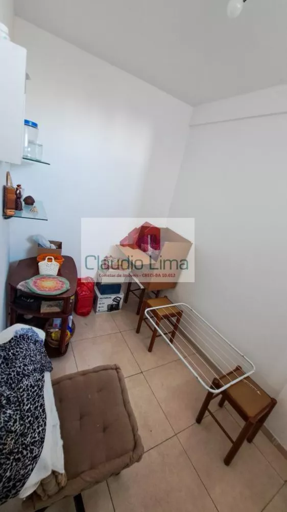 Apartamento, 2 quartos, 76 m² - Foto 12