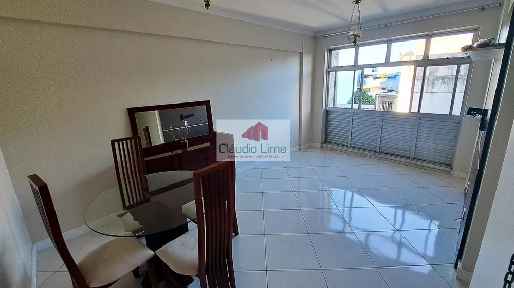 Apartamento, 2 quartos, 76 m² - Foto 2