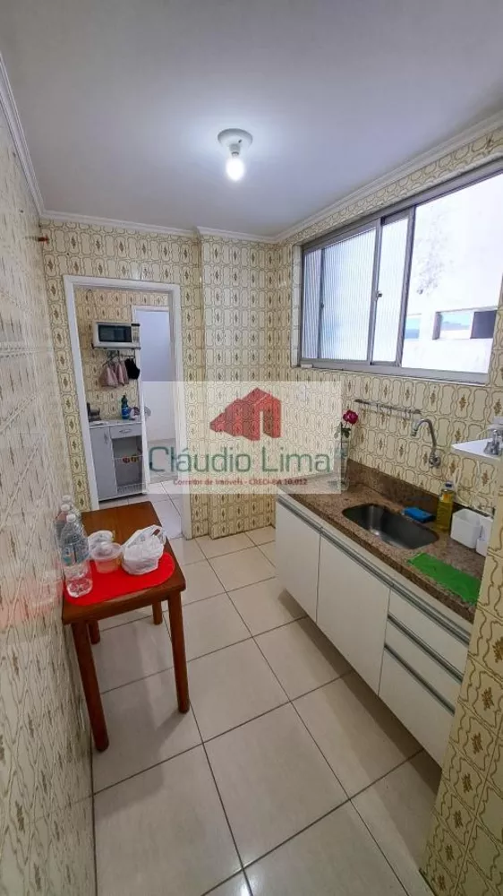 Apartamento, 2 quartos, 76 m² - Foto 8