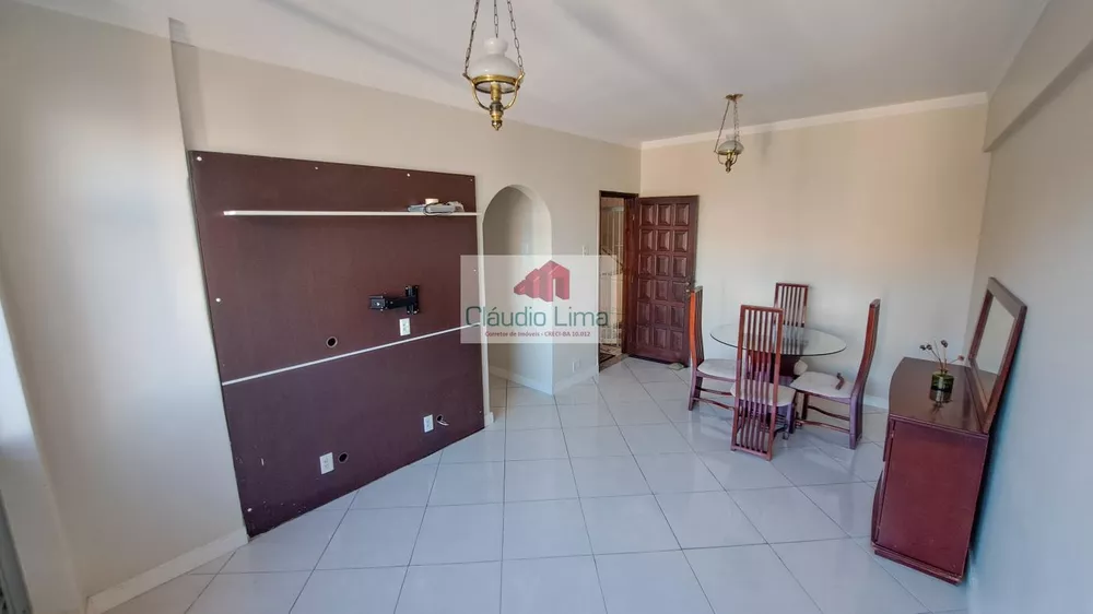Apartamento, 2 quartos, 76 m² - Foto 3