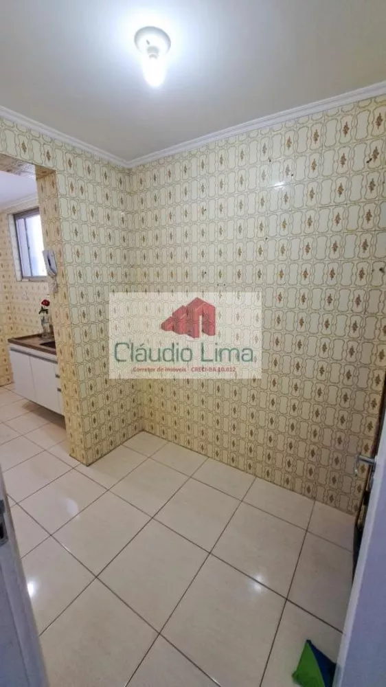 Apartamento, 2 quartos, 76 m² - Foto 6