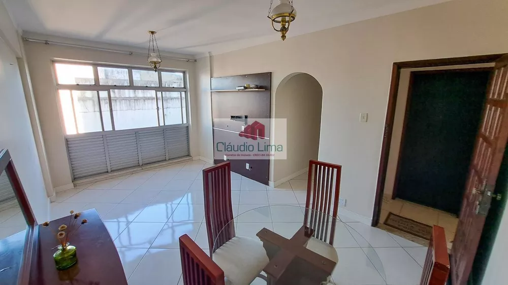Apartamento, 2 quartos, 76 m² - Foto 1