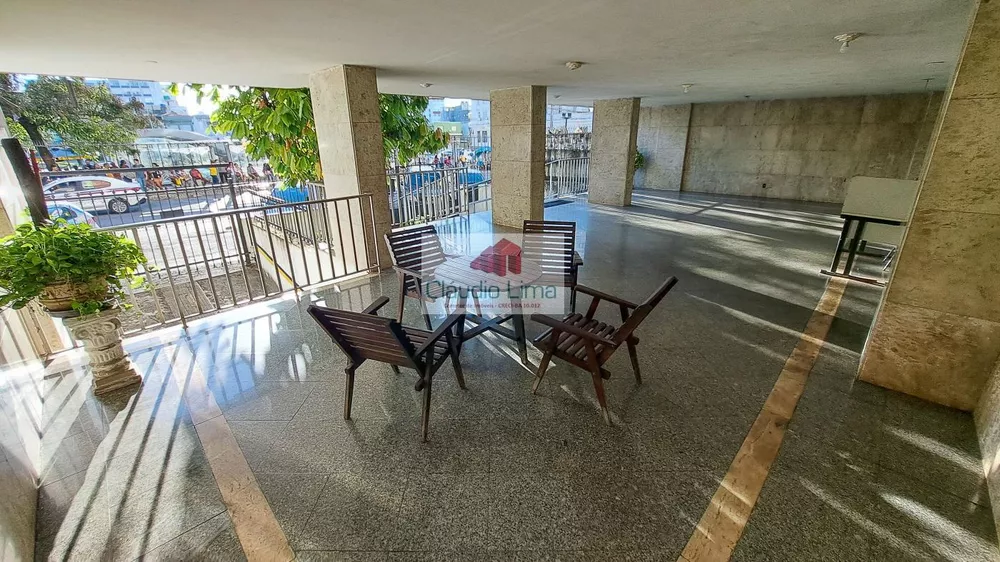 Apartamento, 2 quartos, 76 m² - Foto 19