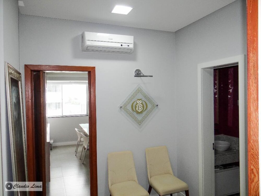 Sala-Conjunto, 35 m² - Foto 1
