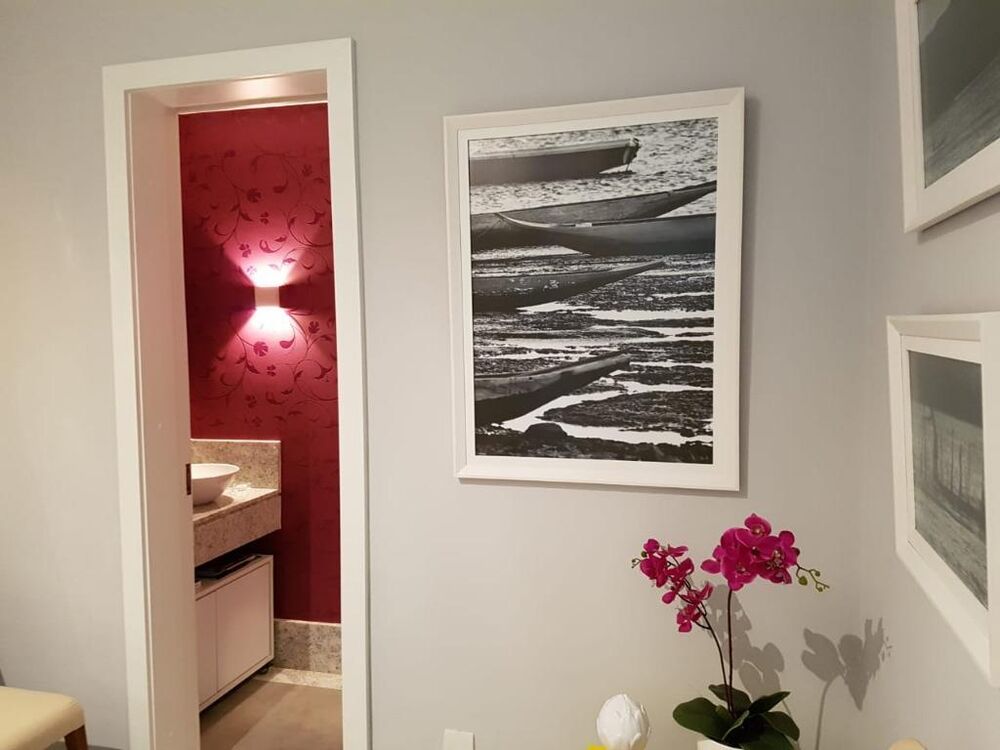 Sala-Conjunto, 35 m² - Foto 4