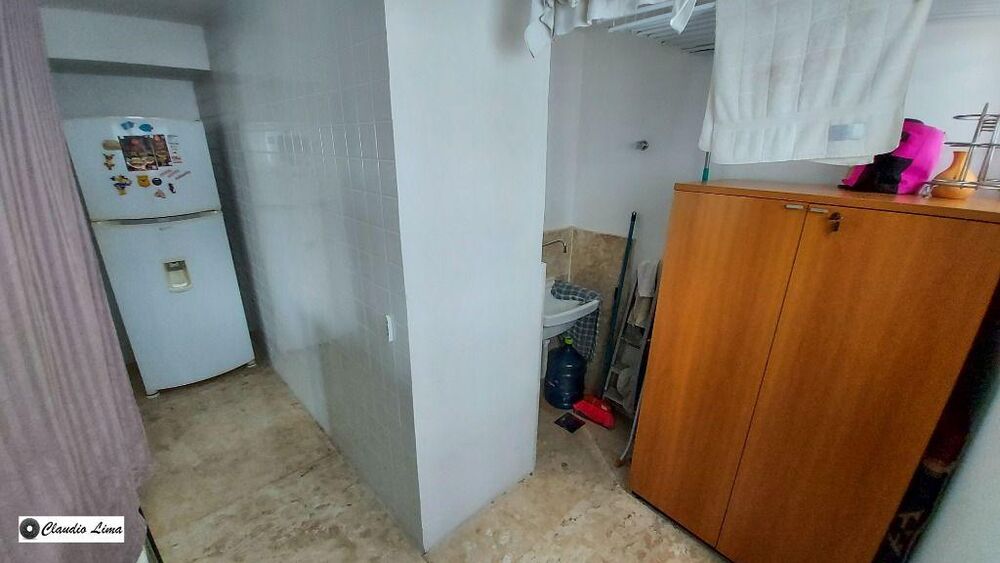 Cobertura, 3 quartos, 177 m² - Foto 4