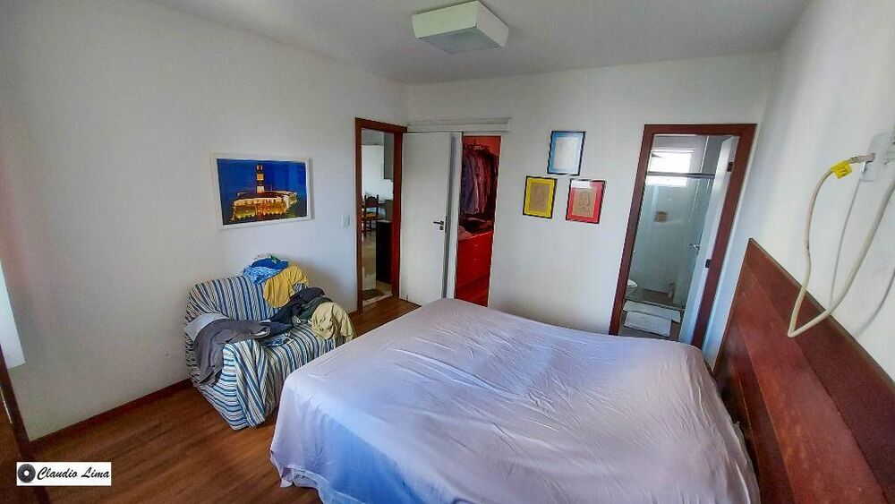 Cobertura, 3 quartos, 177 m² - Foto 2