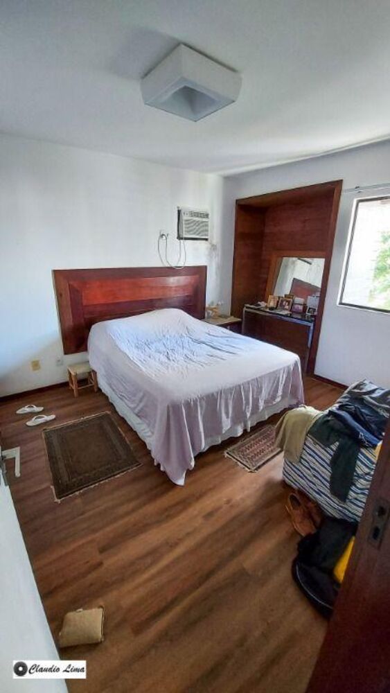 Cobertura, 3 quartos, 177 m² - Foto 1