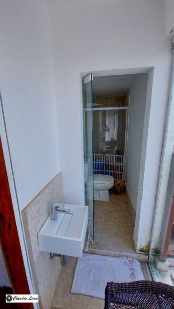 Cobertura, 3 quartos, 177 m² - Foto 3