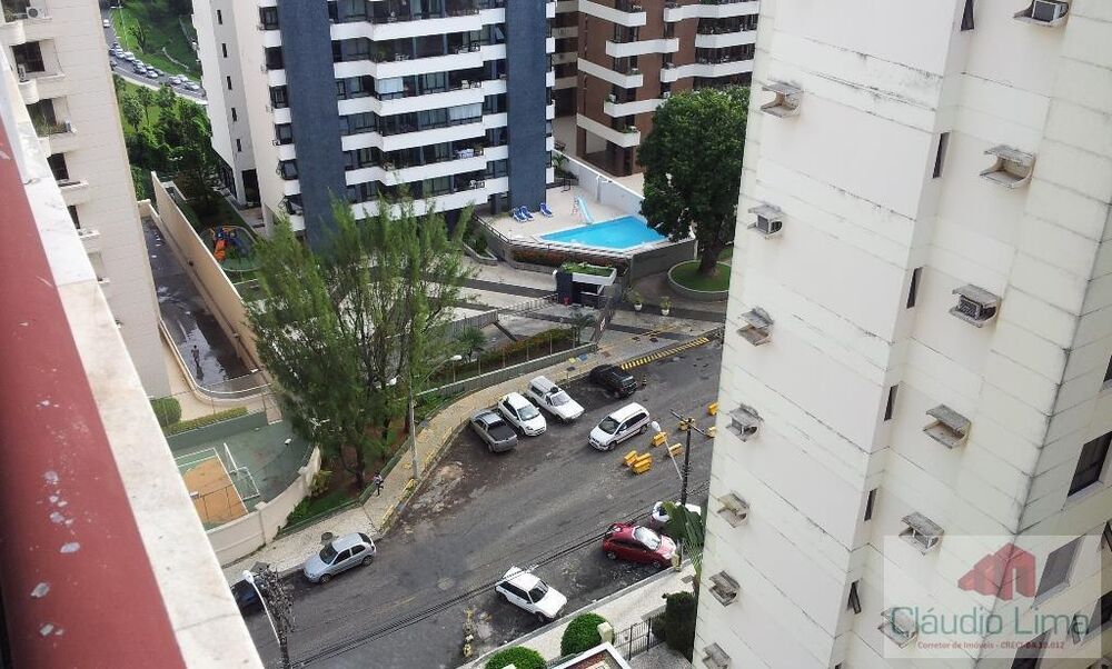 Apartamento, 4 quartos, 126 m² - Foto 3