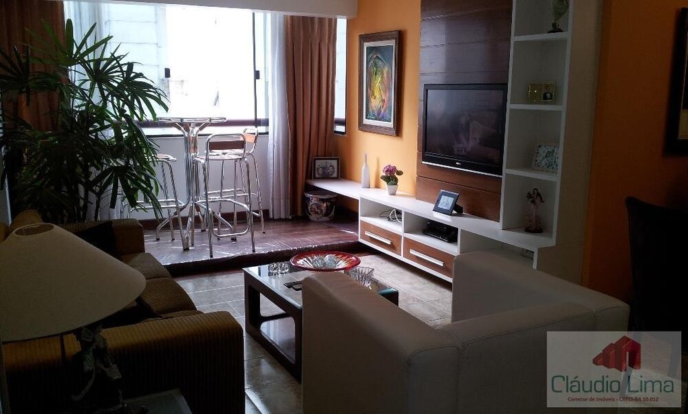 Apartamento, 4 quartos, 126 m² - Foto 2