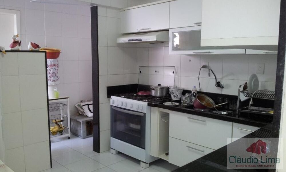 Apartamento, 4 quartos, 126 m² - Foto 4