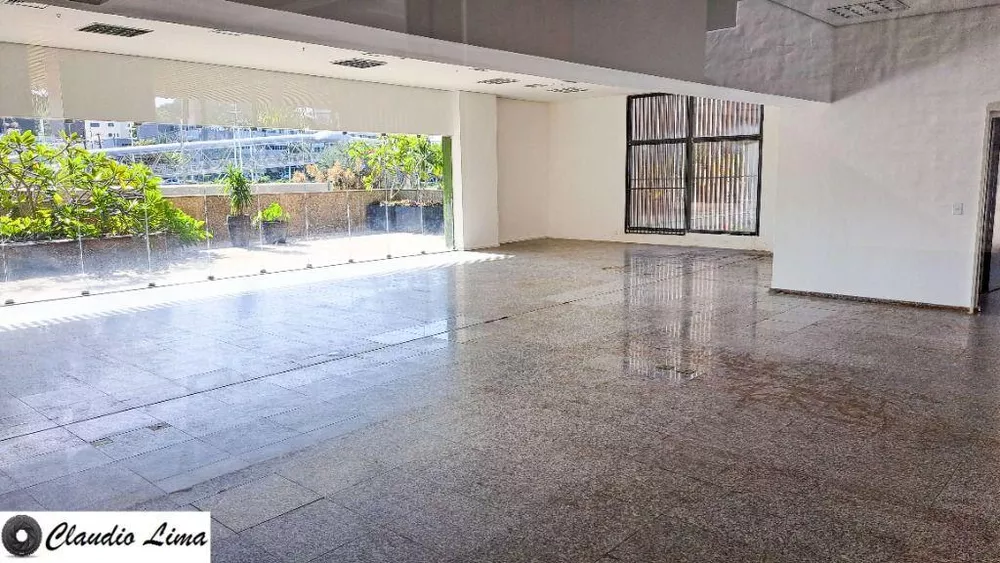 Loja-Salão, 193 m² - Foto 5