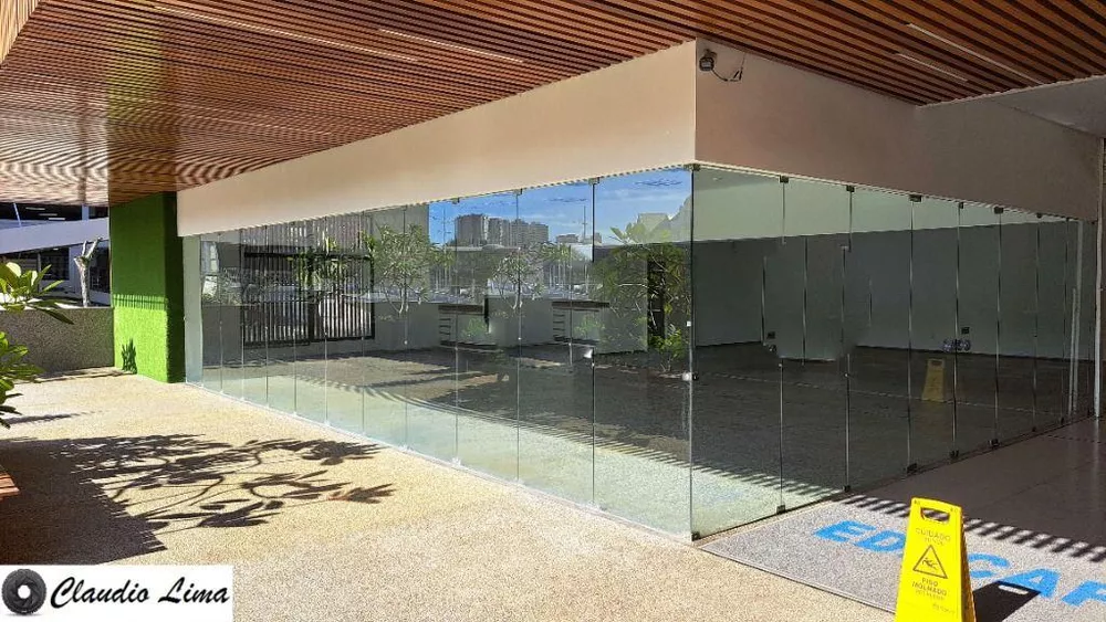Loja-Salão, 193 m² - Foto 7