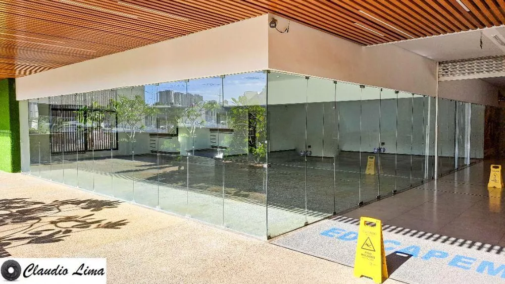 Loja-Salão, 193 m² - Foto 6