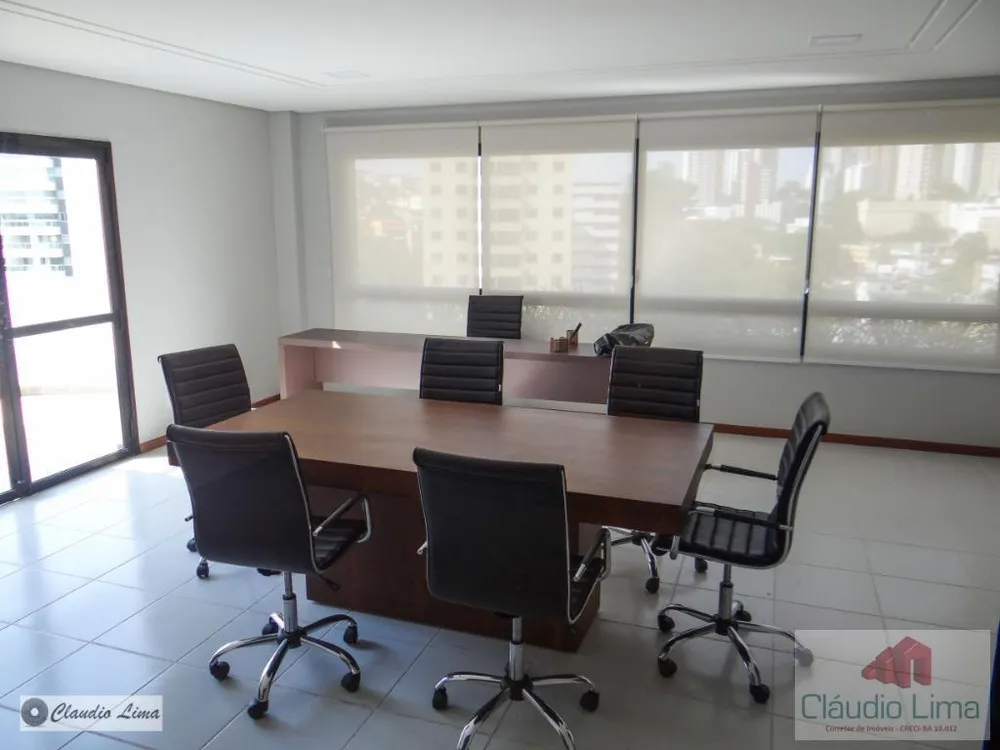 Apartamento, 1 quarto, 44 m² - Foto 1