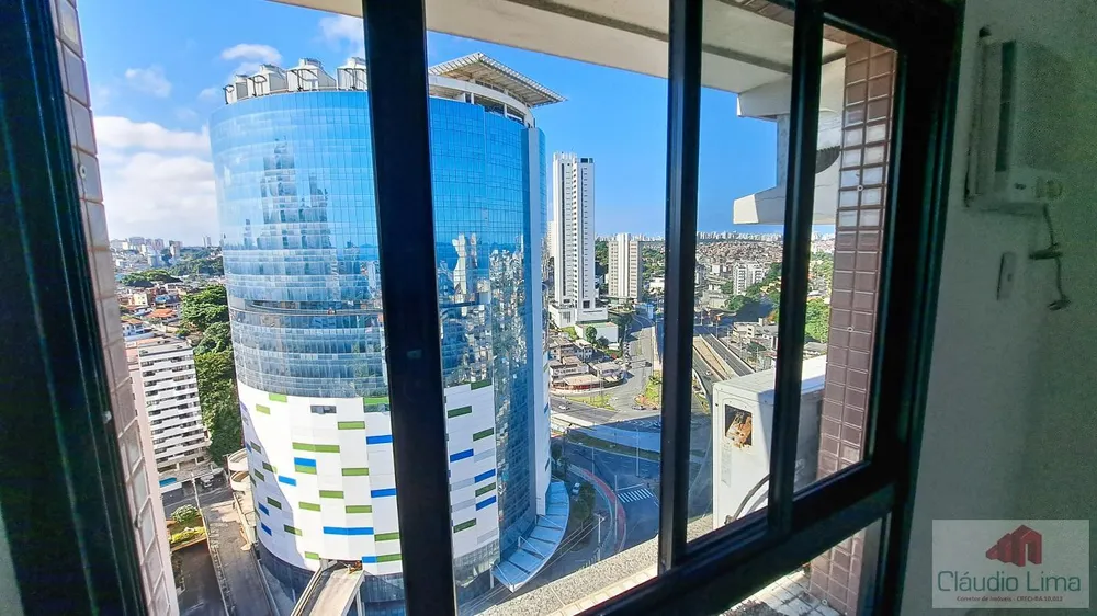Apartamento, 1 quarto, 44 m² - Foto 4