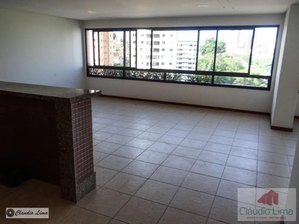 Apartamento, 1 quarto, 44 m² - Foto 3