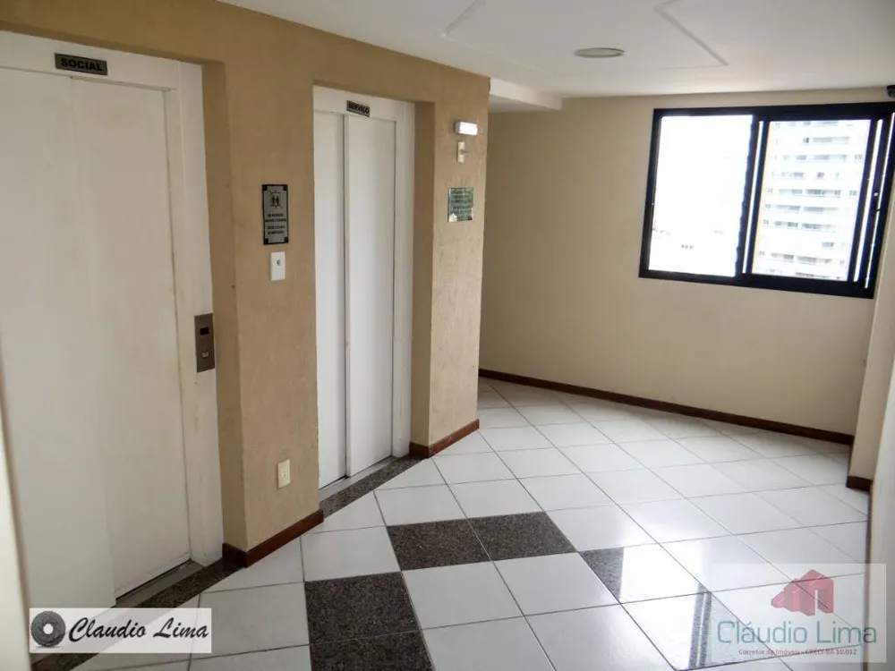 Apartamento, 1 quarto, 44 m² - Foto 2