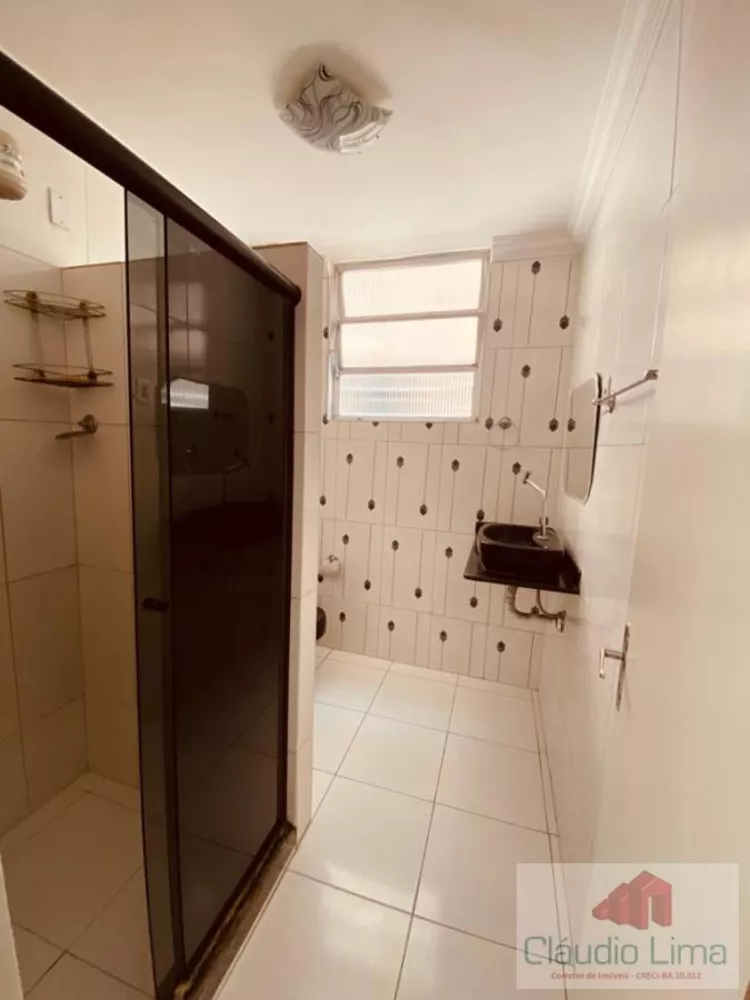 Apartamento à venda com 2 quartos, 90m² - Foto 3