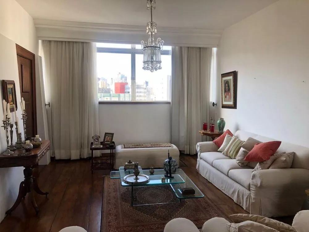 Apartamento, 2 quartos, 212 m² - Foto 2