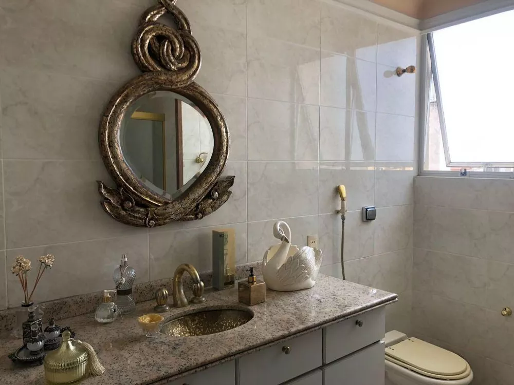 Apartamento, 2 quartos, 212 m² - Foto 1