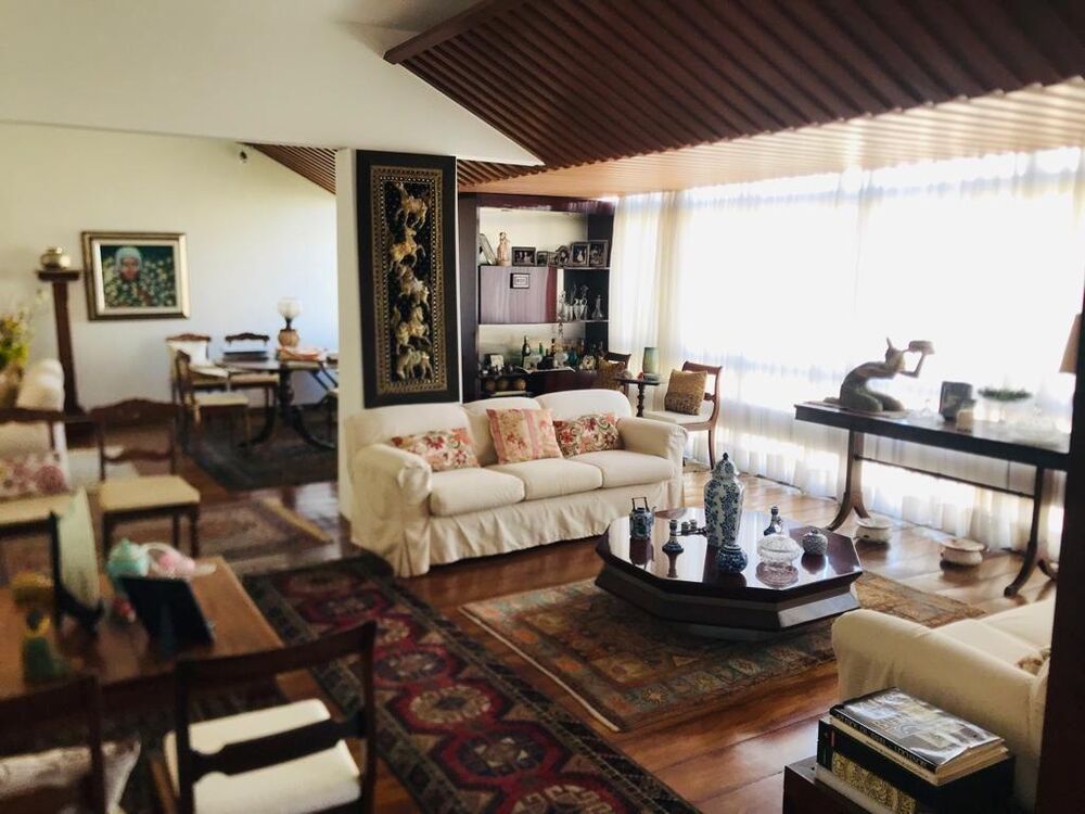 Apartamento, 2 quartos, 212 m² - Foto 5