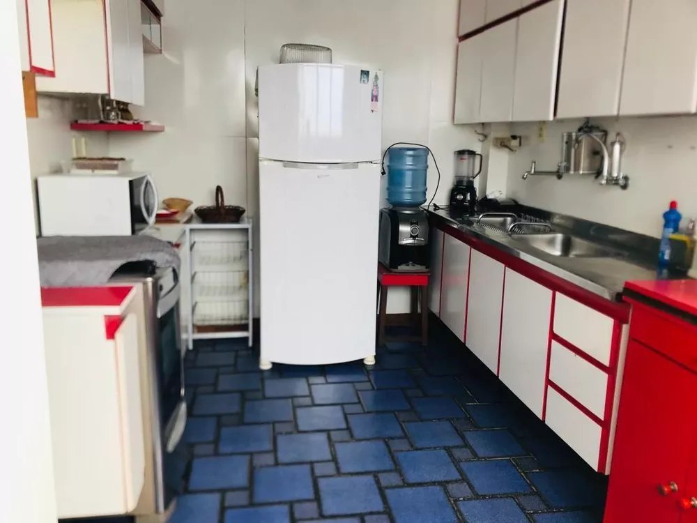 Apartamento, 2 quartos, 212 m² - Foto 3