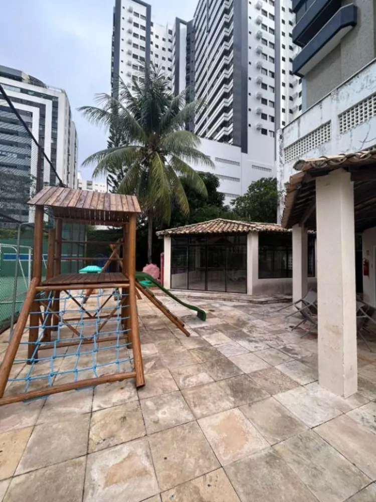 Apartamento, 5 quartos, 279 m² - Foto 16