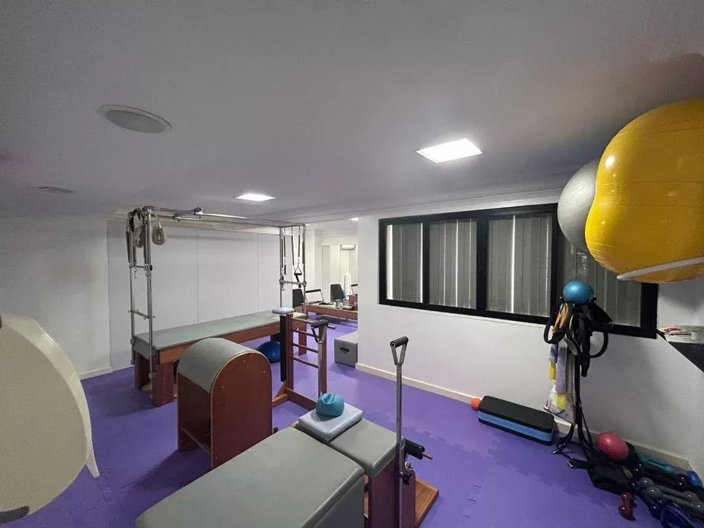 Apartamento, 5 quartos, 279 m² - Foto 10