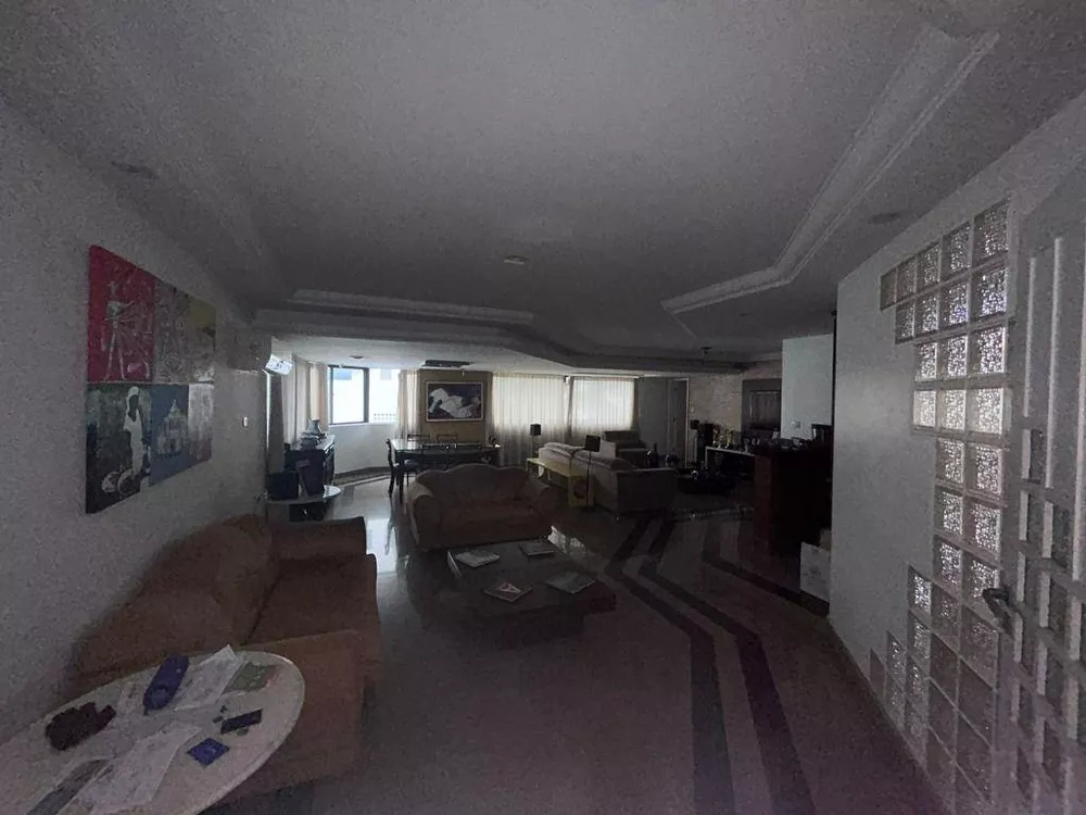 Apartamento, 5 quartos, 279 m² - Foto 11