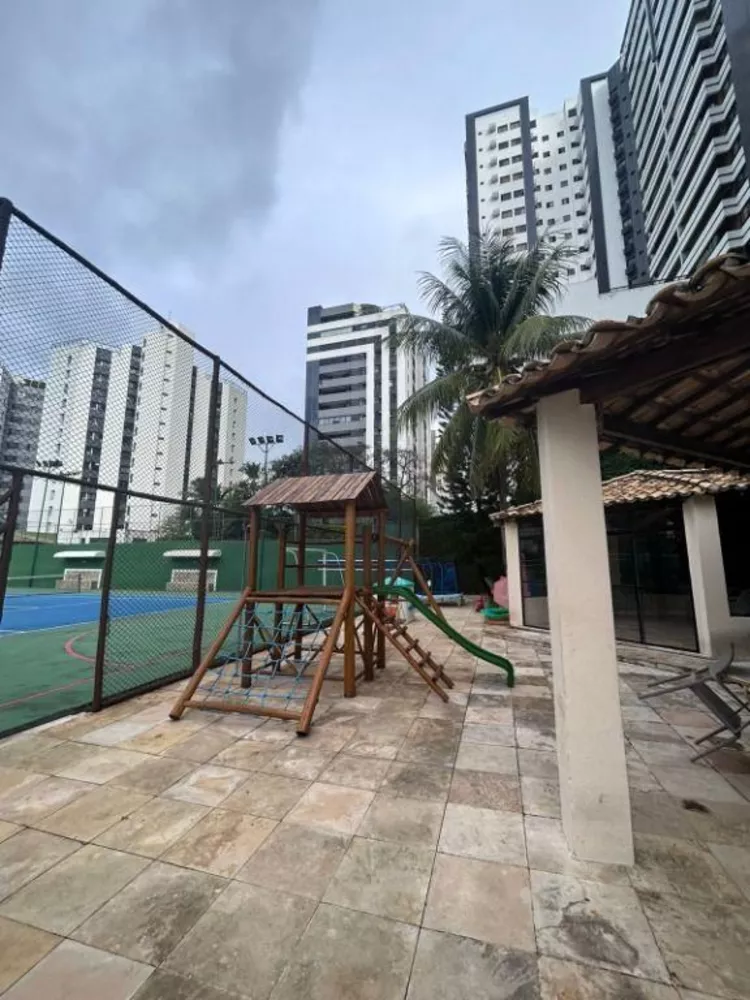 Apartamento, 5 quartos, 279 m² - Foto 2