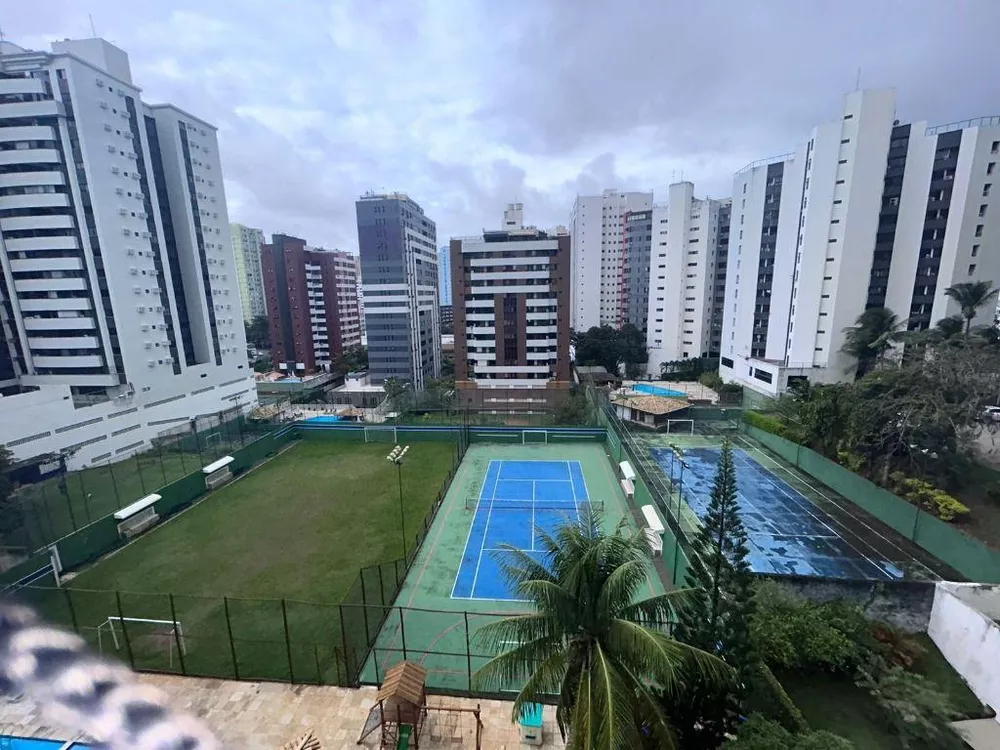 Apartamento, 5 quartos, 279 m² - Foto 4