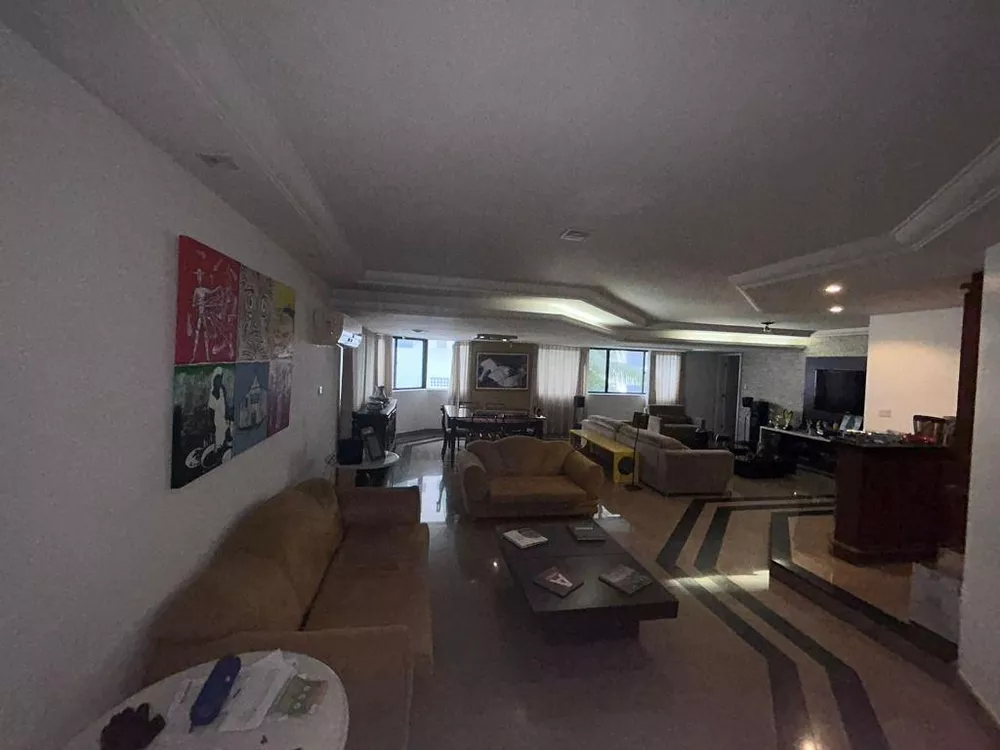 Apartamento, 5 quartos, 279 m² - Foto 14