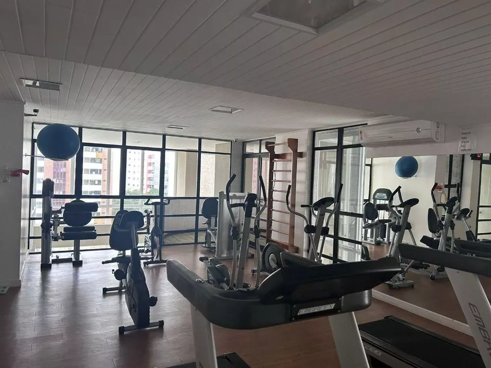 Apartamento, 5 quartos, 279 m² - Foto 17