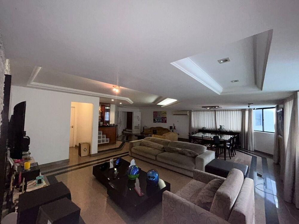 Apartamento, 5 quartos, 279 m² - Foto 22
