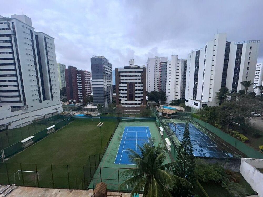 Apartamento, 5 quartos, 279 m² - Foto 24