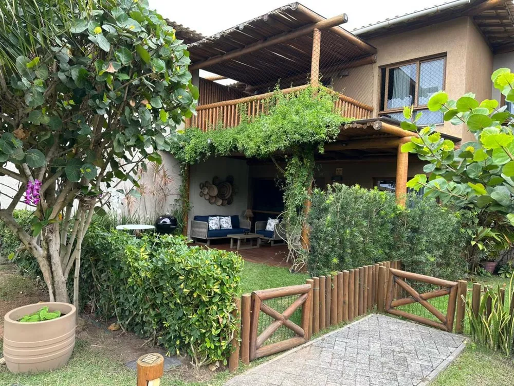 Casa à venda com 3 quartos, 140m² - Foto 3