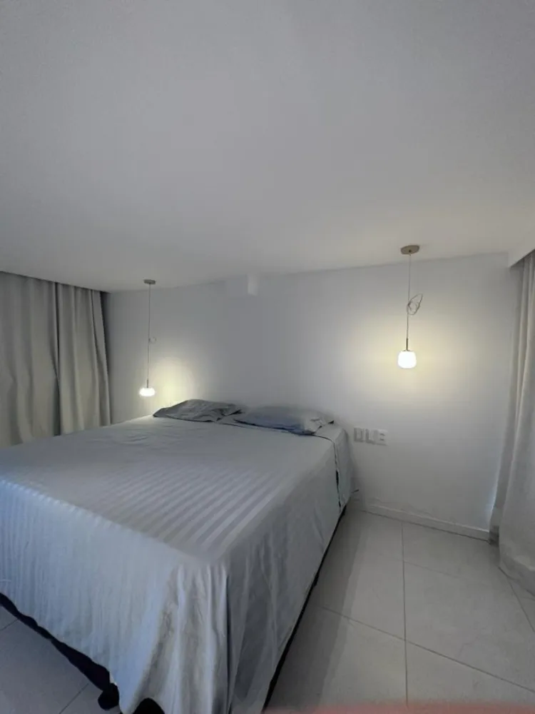 Cobertura, 2 quartos - Foto 1