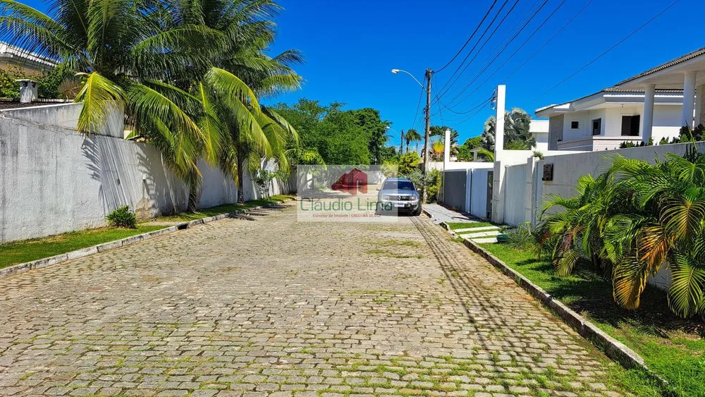 Terreno, 342 m² - Foto 1