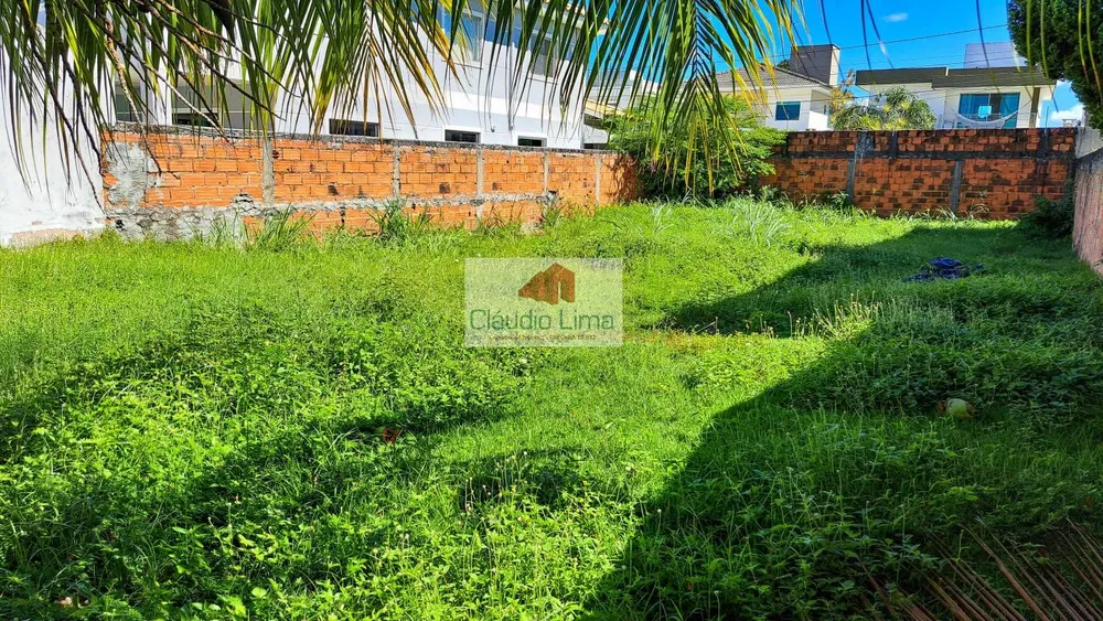 Terreno, 342 m² - Foto 2