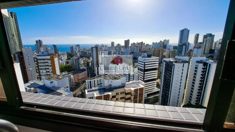 Apartamento, 4 quartos, 304 m² - Foto 7
