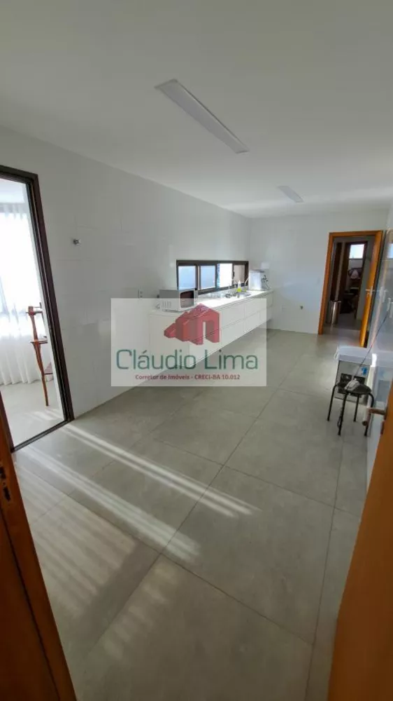 Apartamento, 4 quartos, 304 m² - Foto 6