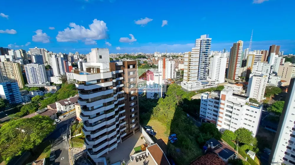 Apartamento, 4 quartos, 304 m² - Foto 16